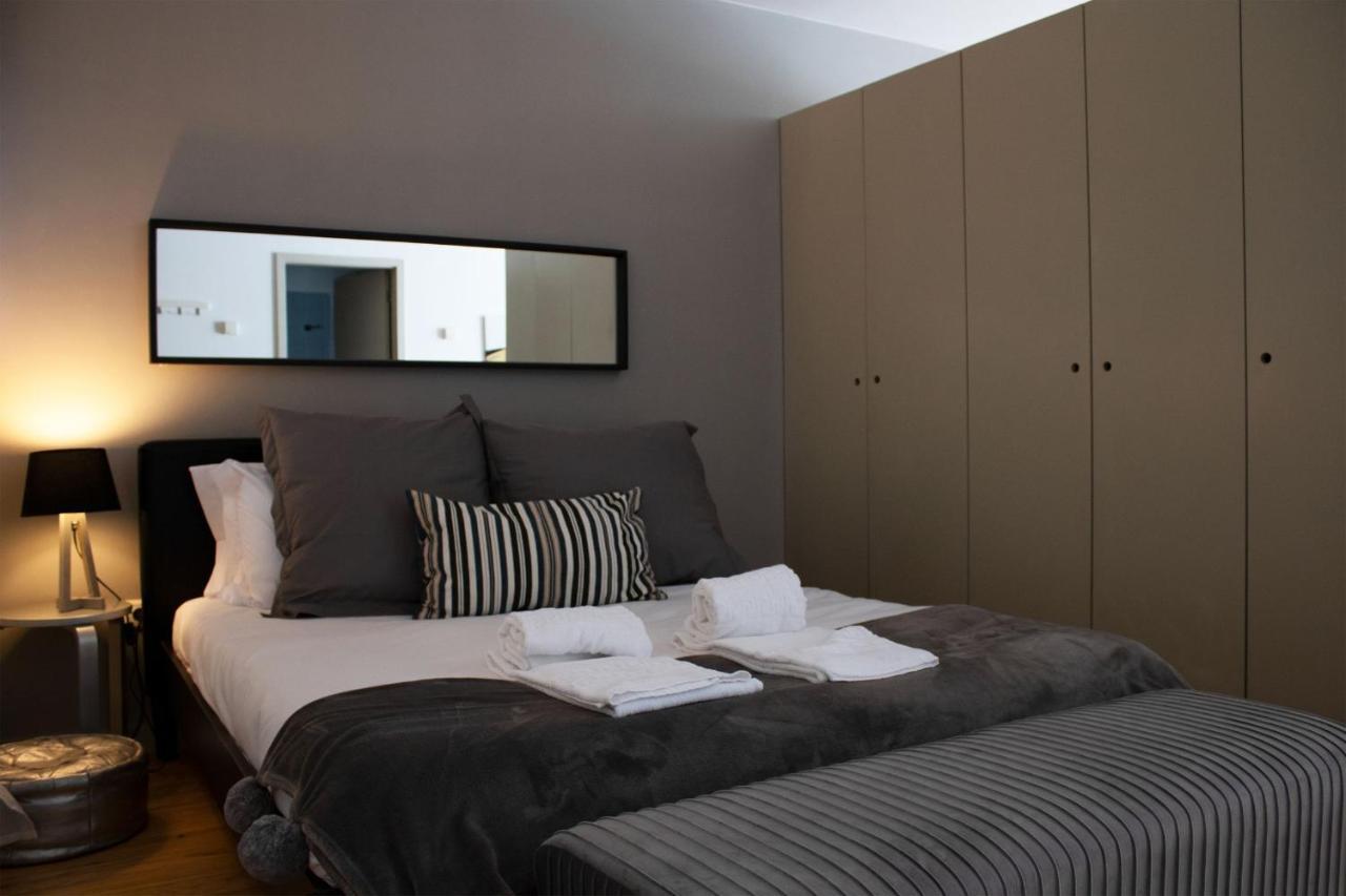 Avenida 183 By Lovelystay OOporto Exterior foto