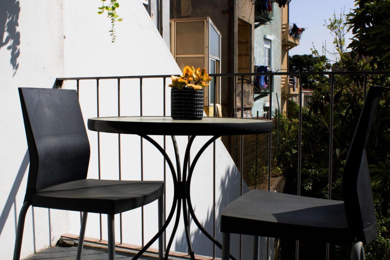 Avenida 183 By Lovelystay OOporto Exterior foto