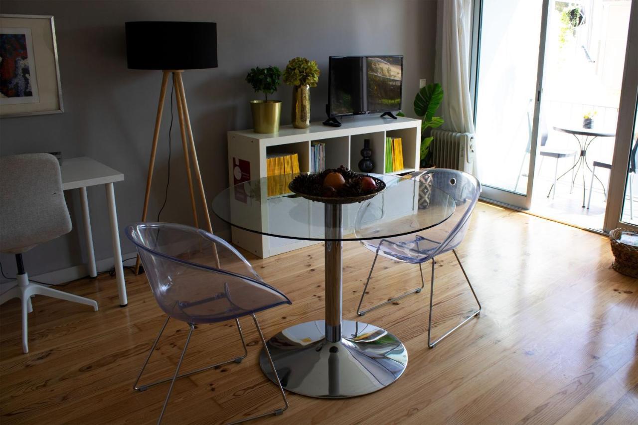 Avenida 183 By Lovelystay OOporto Exterior foto