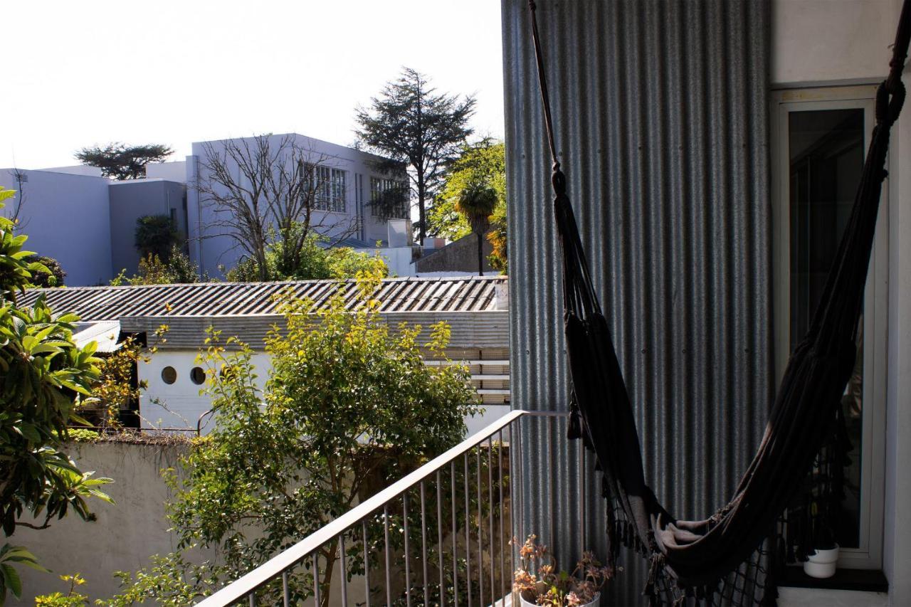 Avenida 183 By Lovelystay OOporto Exterior foto