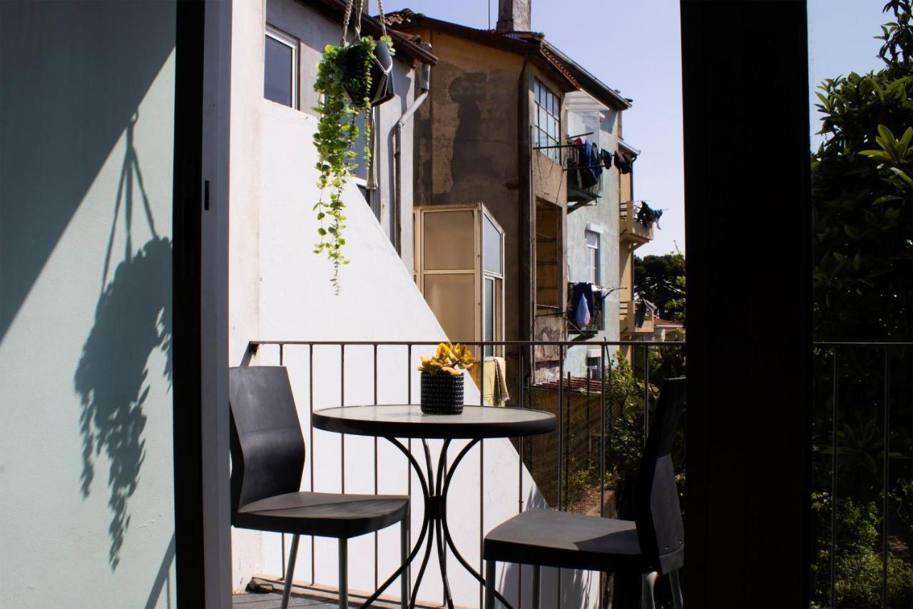 Avenida 183 By Lovelystay OOporto Exterior foto